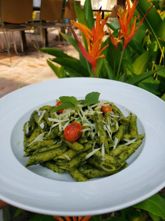 Natural Relax Villa Siem Reap Eksteriør bilde