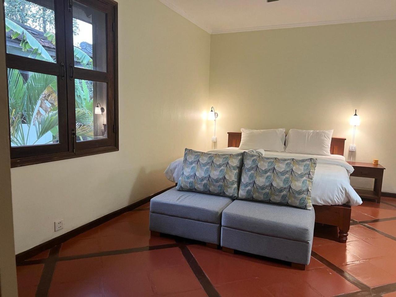 Natural Relax Villa Siem Reap Eksteriør bilde