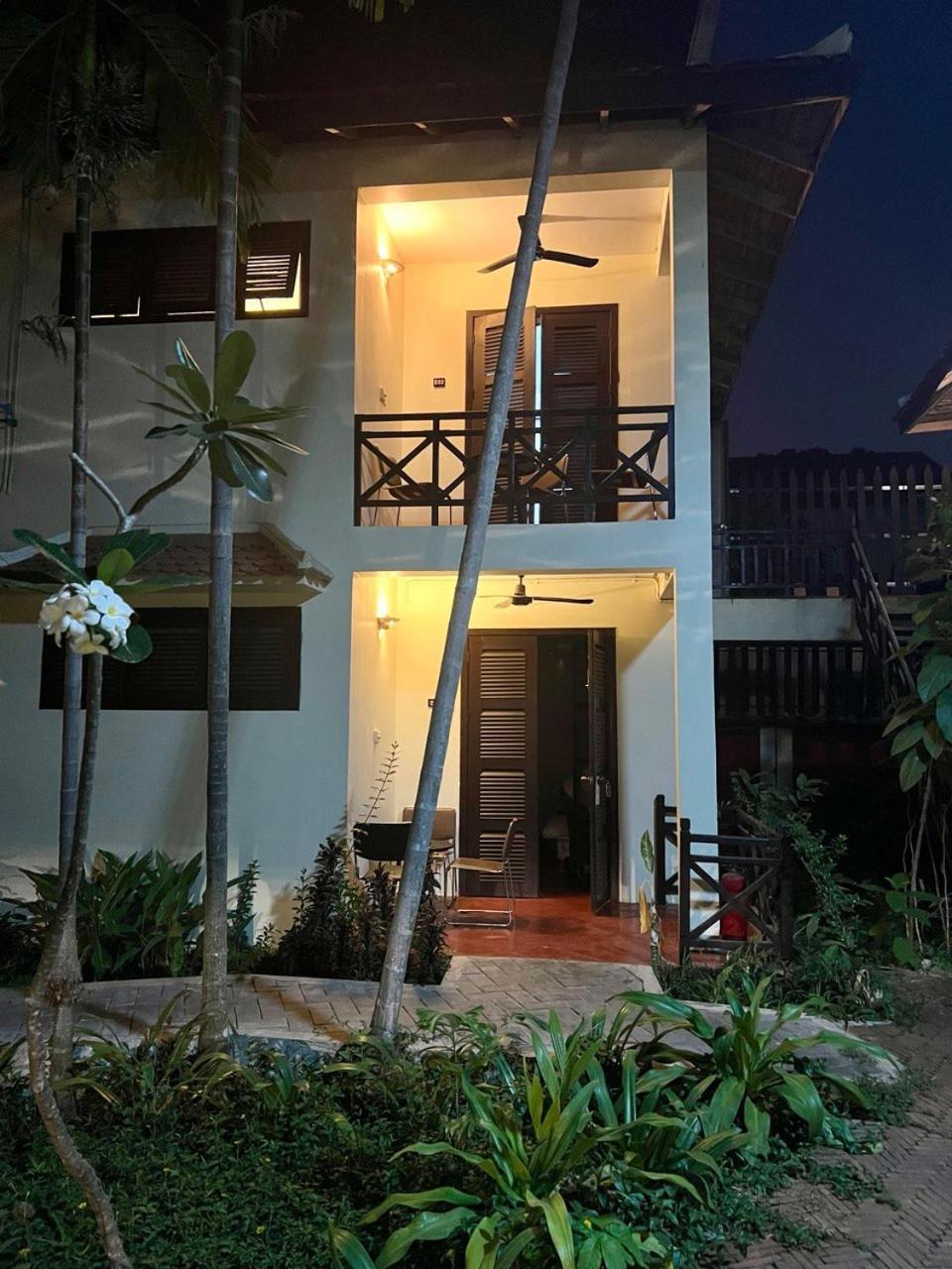 Natural Relax Villa Siem Reap Eksteriør bilde
